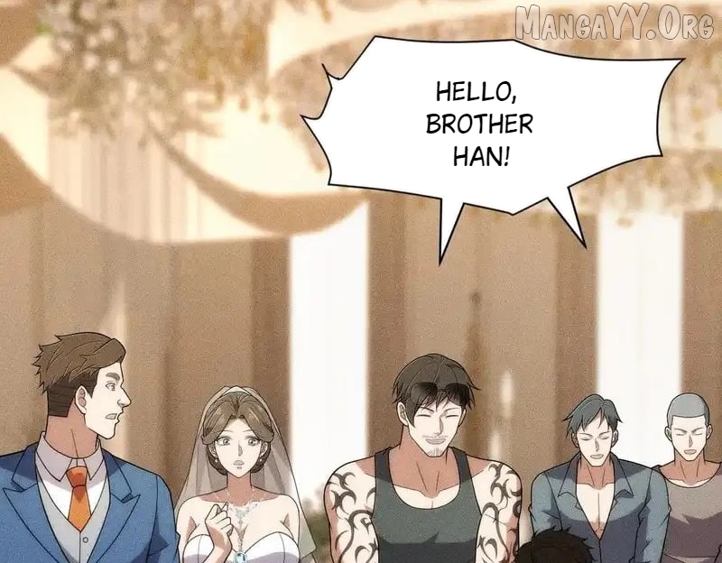 Hidden Dragon in the City (2025) Chapter 37 - page 116